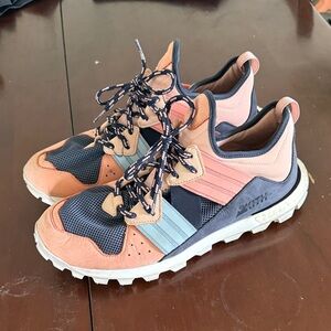 Kith x Adidas x TERREX EEA COLLECTION Response Trail Shoes